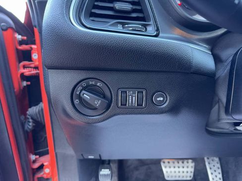 Used 2018 Dodge Challenger T/A image 14