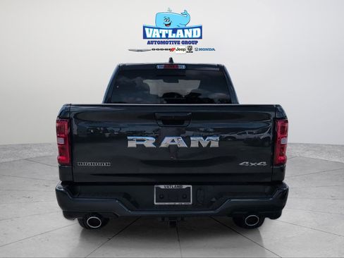 New 2026 RAM 1500 Big Horn image 7