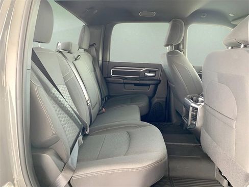 New 2026 RAM 2500 Big Horn image 27