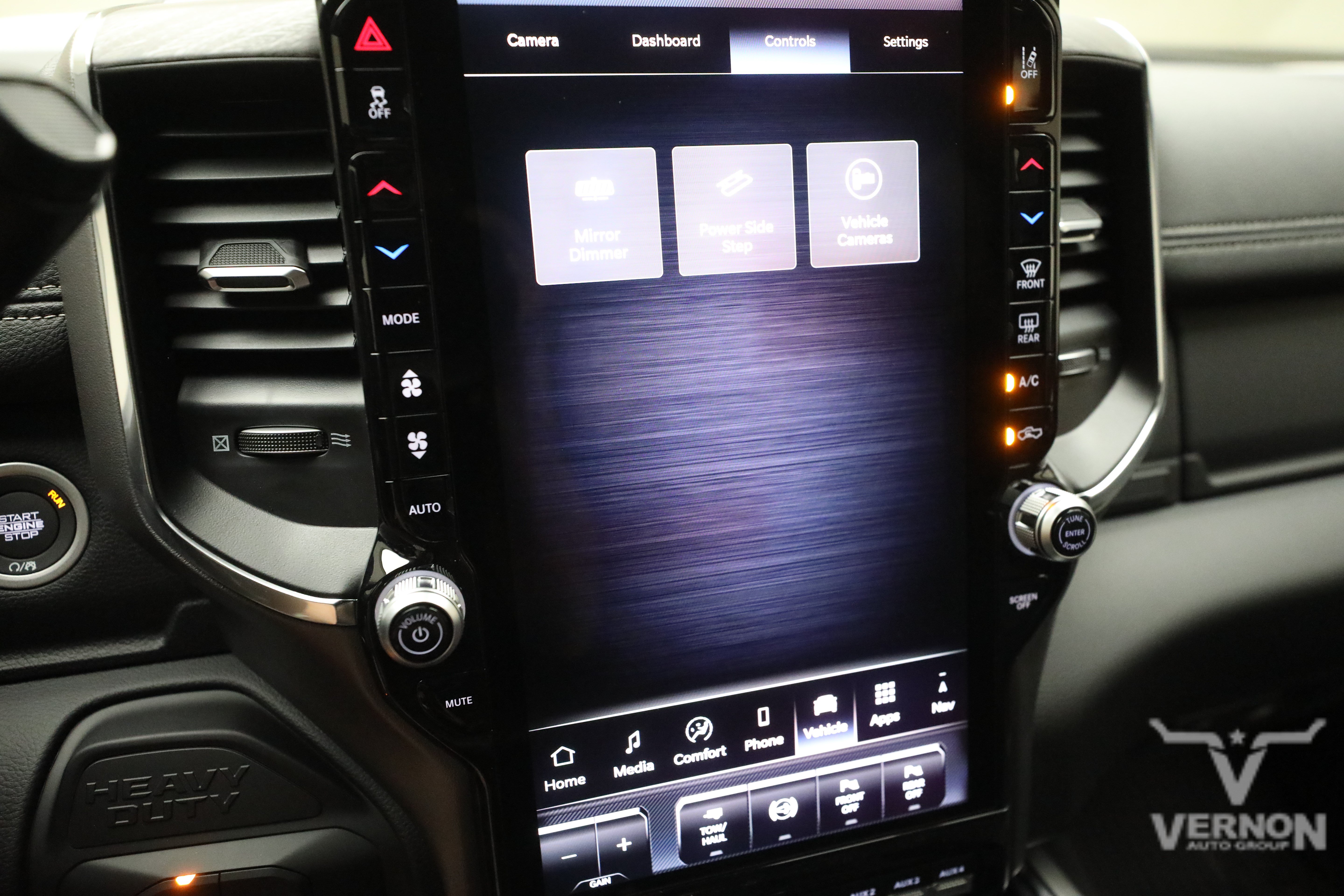 New 2027 RAM 3500 Laramie AWD/4WD image 25