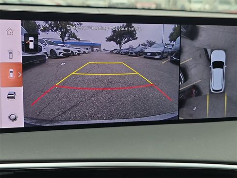 New 2026 Genesis GV70 3.5T Sport Prestige image 23