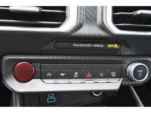 Certified 2024 Ford Mustang Premium RWD image 25