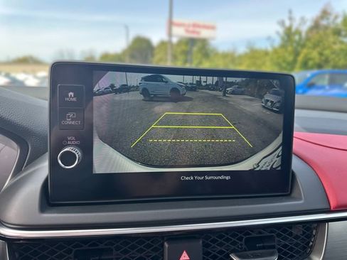 New 2025 Acura ADX A-Spec image 21