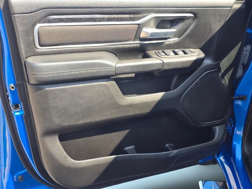Used 2023 RAM 1500 Big Horn AWD/4WD image 14
