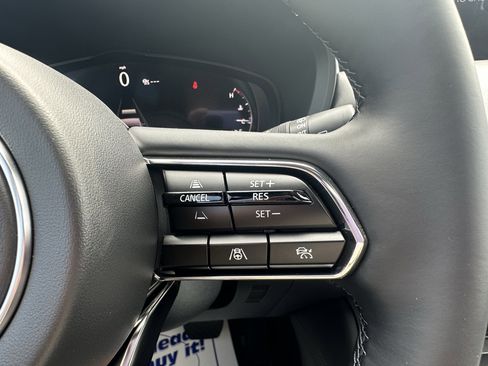 New 2026 MAZDA CX-90 3.3 Turbo S w/ Premium Plus AWD/4WD image 14