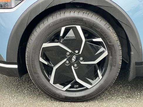 Certified 2024 Hyundai Ioniq 5 SEL AWD/4WD image 35