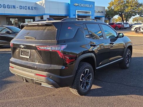 New 2026 Chevrolet Equinox ACTIV image 3