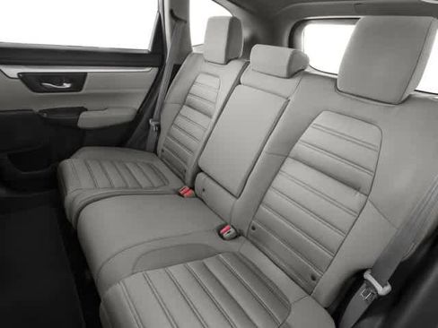 Used 2017 Honda CR-V LX image 14
