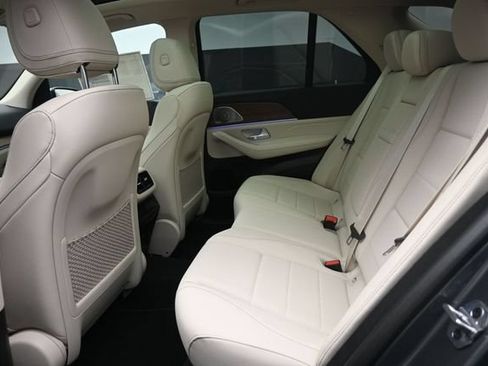 New 2026 Mercedes-Benz GLE 350 4MATIC image 21