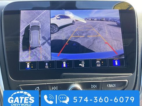Used 2024 Chevrolet Equinox LT image 19