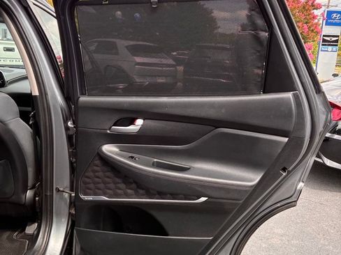 Used 2019 Hyundai Santa Fe SEL FWD image 25