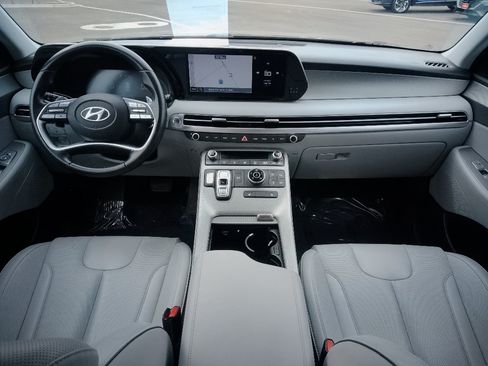 Used 2025 Hyundai Palisade SEL AWD/4WD image 12