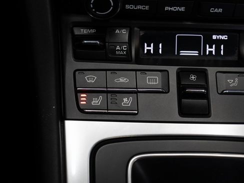 Used 2017 Porsche 911 Carrera S image 37