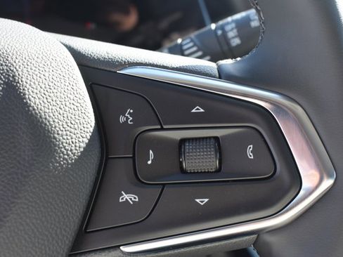 New 2026 Chevrolet Trax LT image 21