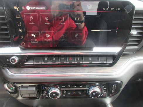 New 2026 GMC Sierra 3500 SLT image 16