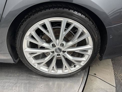 Used 2019 Audi A6 3.0T Prestige AWD/4WD image 27