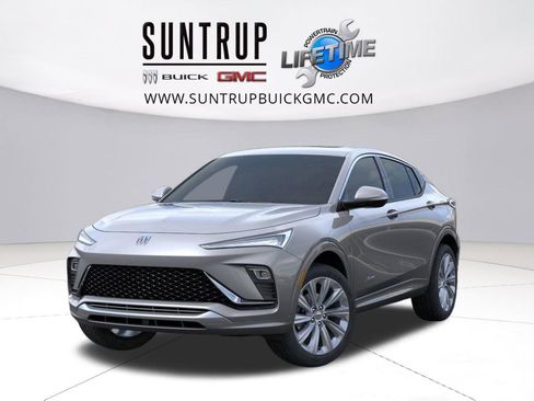 New 2026 Buick Envista Avenir image 7