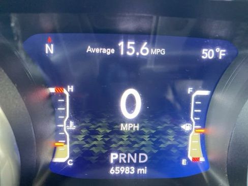 Certified 2021 Jeep Wrangler Unlimited Sport image 6