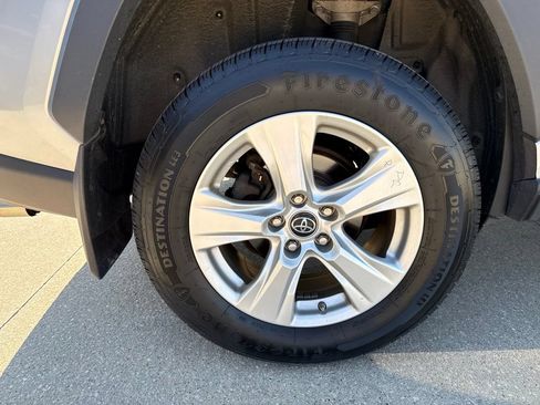 Used 2019 Toyota RAV4 XLE w/ Convenience Package AWD/4WD image 54