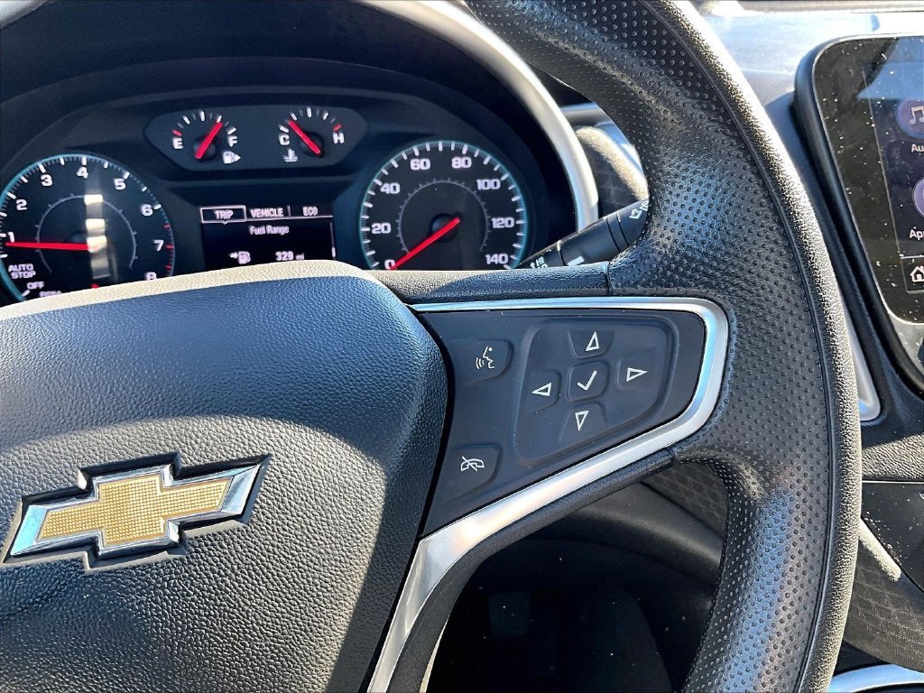 Used 2025 Chevrolet Malibu LT FWD image 23