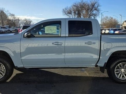 New 2026 Chevrolet Colorado LT w/ LT Convenience Package image 4