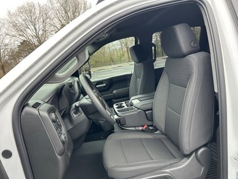 New 2026 Chevrolet Silverado 2500 Custom w/ Custom Value Package image 34