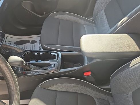 Used 2023 Chevrolet TrailBlazer LS image 21