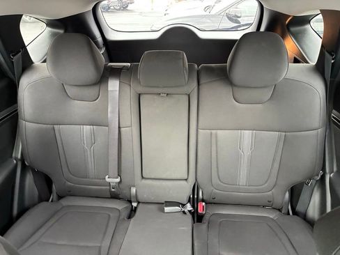 Used 2023 Hyundai Tucson SEL image 15