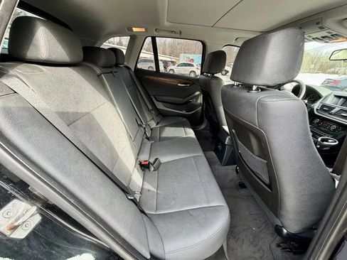 Used 2015 BMW X1 xDrive35i w/ Technology Package image 15