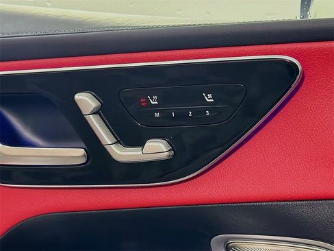 New 2026 Mercedes-Benz GLC 300 4MATIC image 24