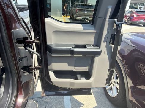Used 2019 Ford F150 XL w/ Equipment Group 101A Mid AWD/4WD image 14