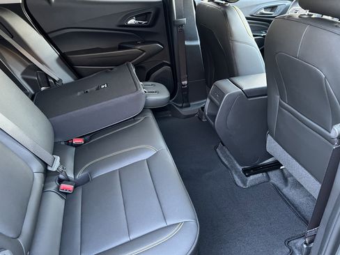 New 2026 Chevrolet Trax ACTIV w/ Driver Confidence Package image 21