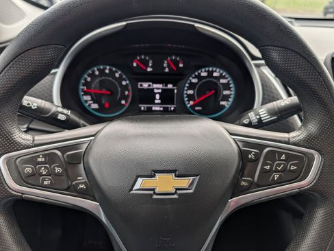 Used 2023 Chevrolet Malibu LT image 21