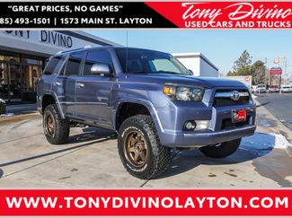 Used 2010 Toyota 4Runner Limited video 1