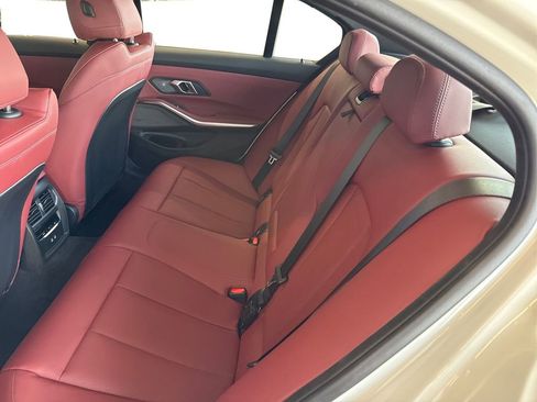 New 2026 BMW 330i 330i w/ Premium Package image 10