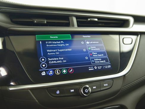 Used 2023 Buick Encore GX Essence w/ Experience Buick Package image 20