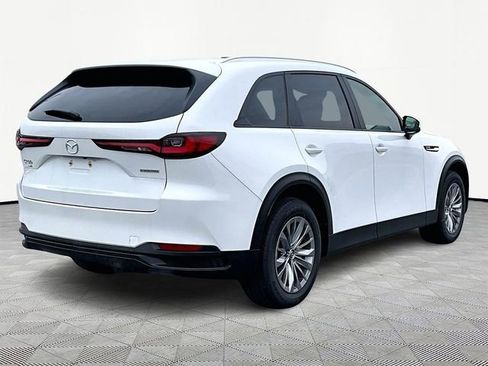 New 2026 MAZDA CX-90 3.3 Turbo w/ Select Package image 6