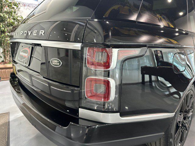Used 2021 Land Rover Range Rover Westminster Edition AWD/4WD image 33