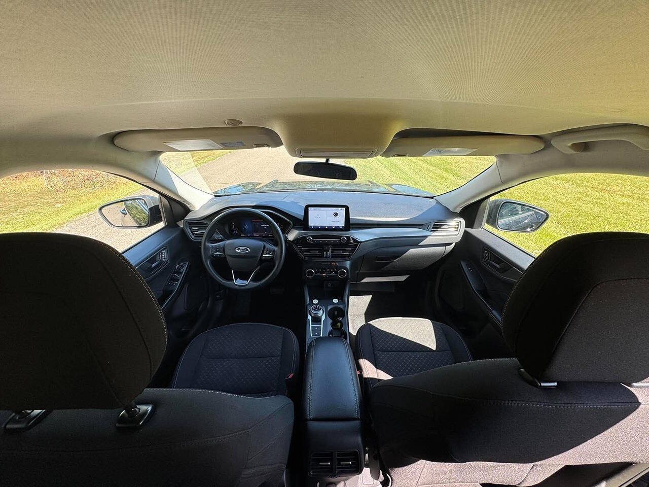 Used 2024 Ford Escape Active FWD image 13