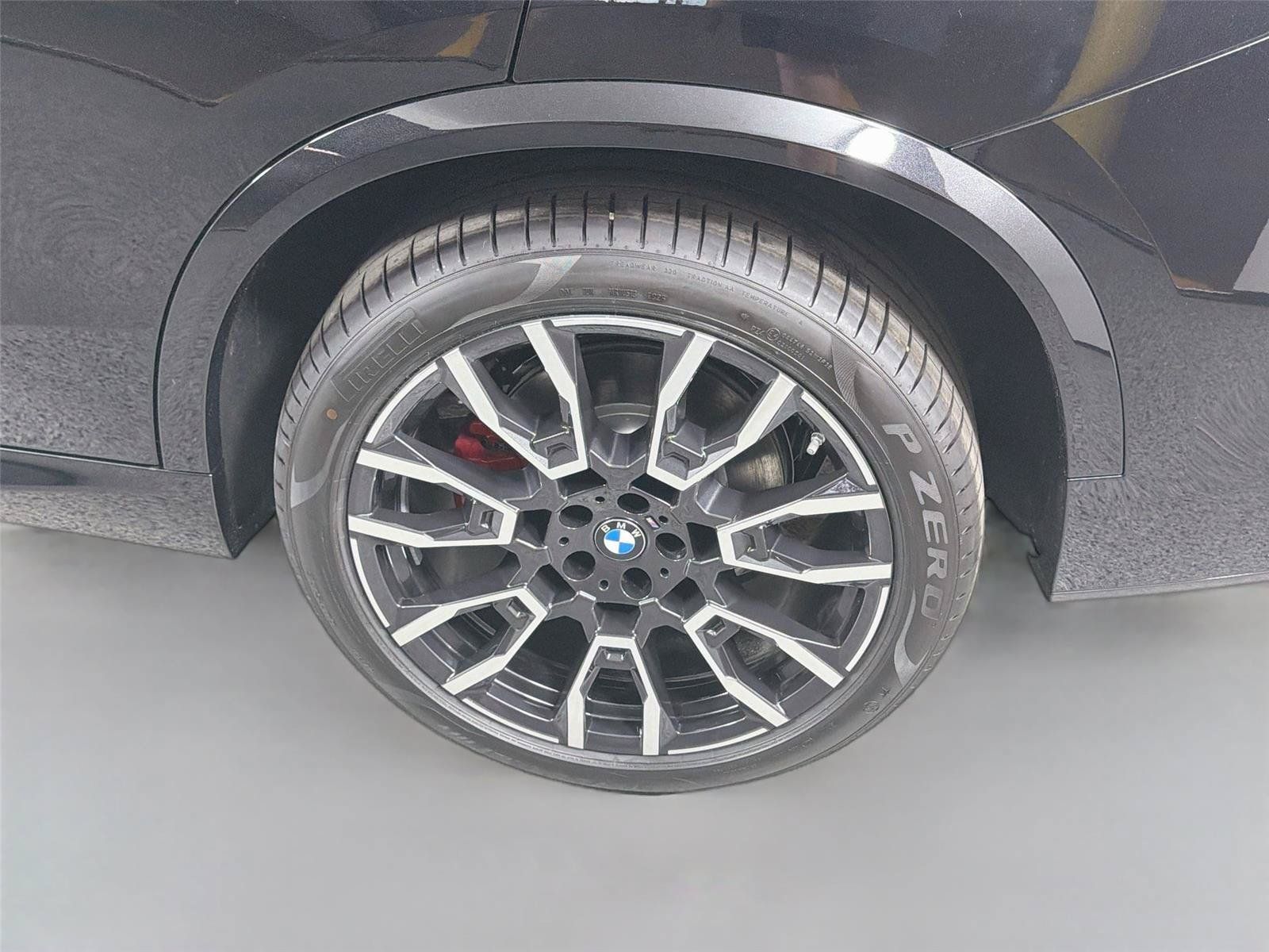 New 2026 BMW X5 xDrive40i w/ M Sport Package AWD/4WD image 32