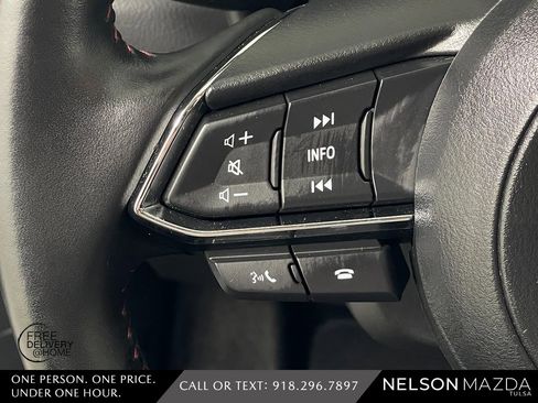 Used 2024 MAZDA CX-5 Carbon Edition image 24