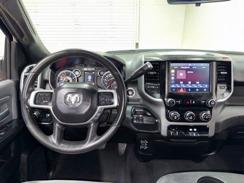 Used 2022 RAM 2500 Big Horn AWD/4WD image 15