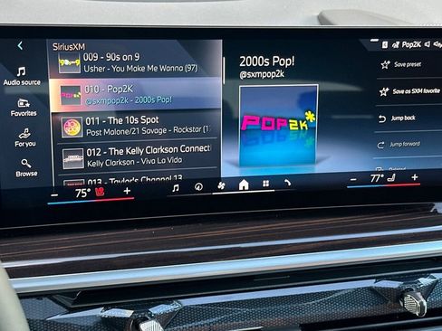 New 2026 BMW X5 xDrive40i image 21