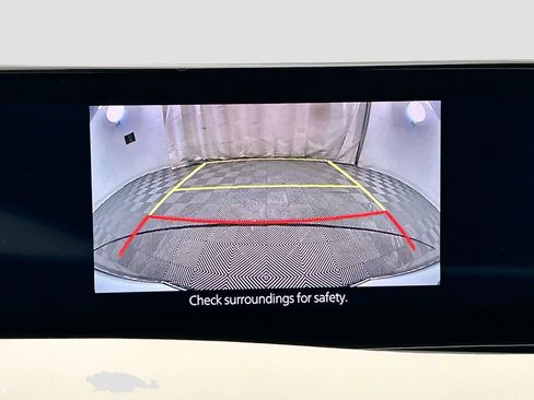 Used 2022 MAZDA MAZDA3 s image 15