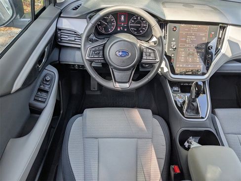 New 2025 Subaru Outback Premium image 19