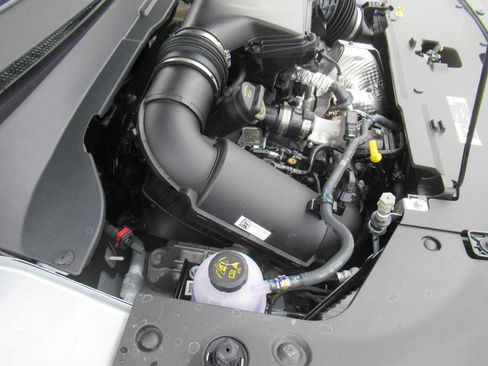 New 2026 Jeep Compass Altitude image 13