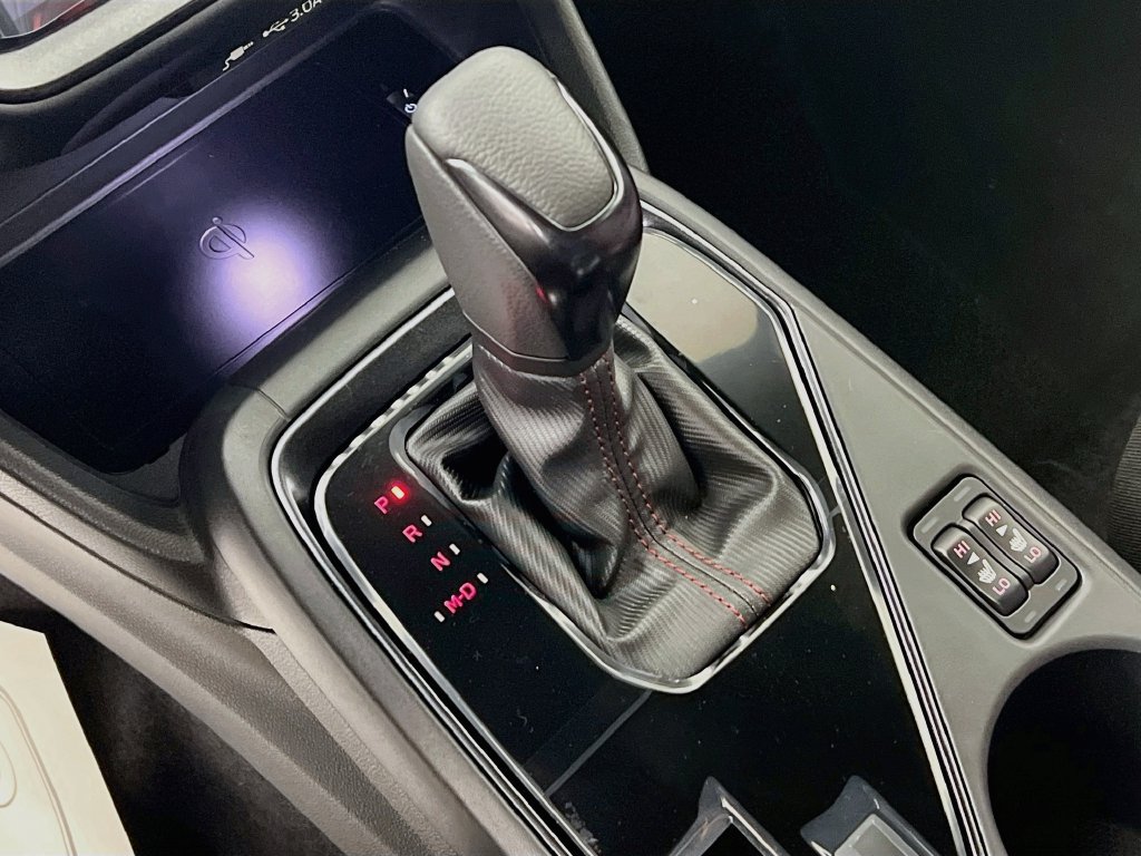 New 2026 Subaru Impreza RS AWD/4WD image 14