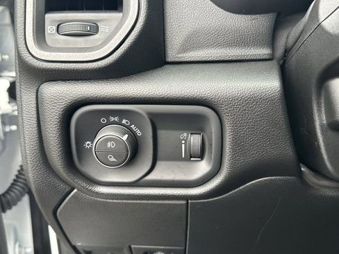 Used 2026 RAM 3500 Tradesman image 25