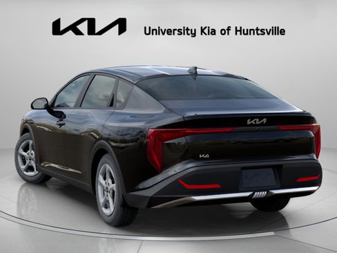 Used 2025 Kia K4 FWD image 5