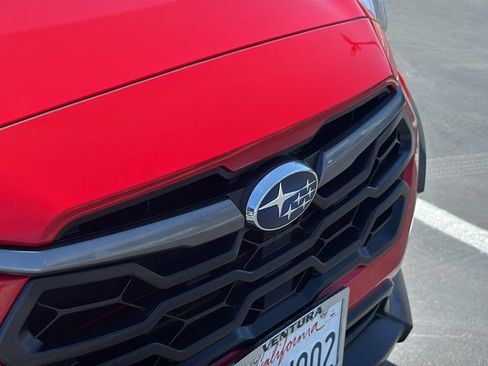 Certified 2025 Subaru Crosstrek 2.5i Premium AWD/4WD image 9